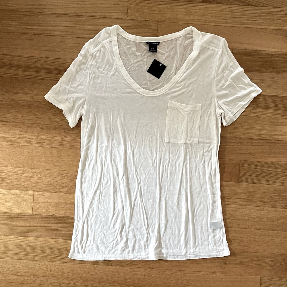 Club Monaco Sunny Tee
